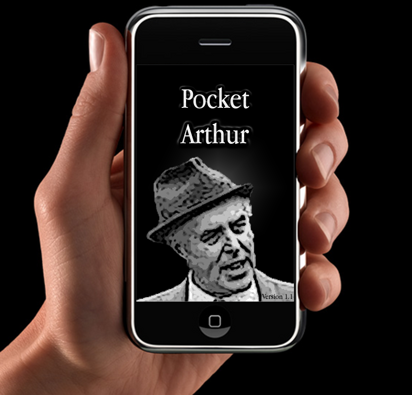 Pocket Arthur