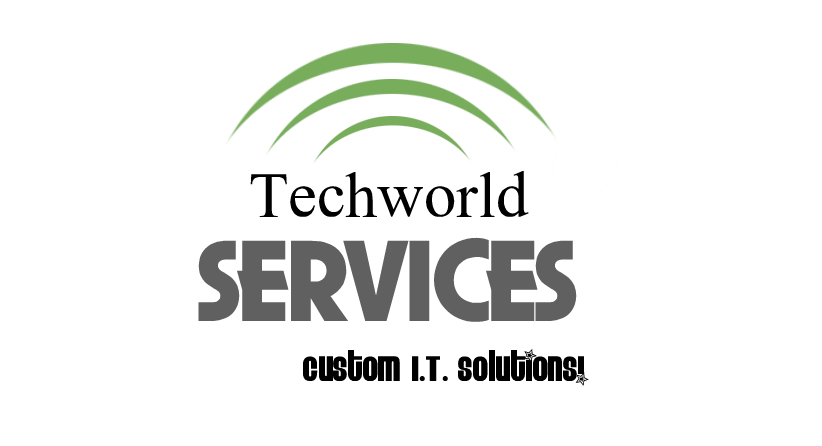 Techworld Services