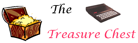 The Treasure Chest