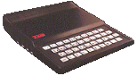 ZX81 Logo
